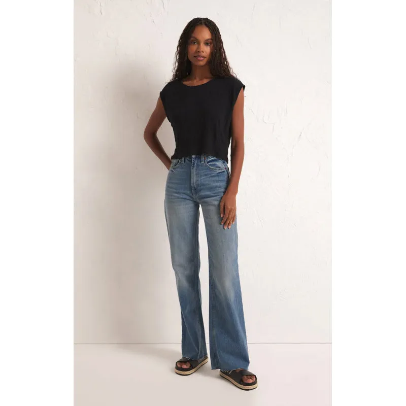 Z Supply Karley Top