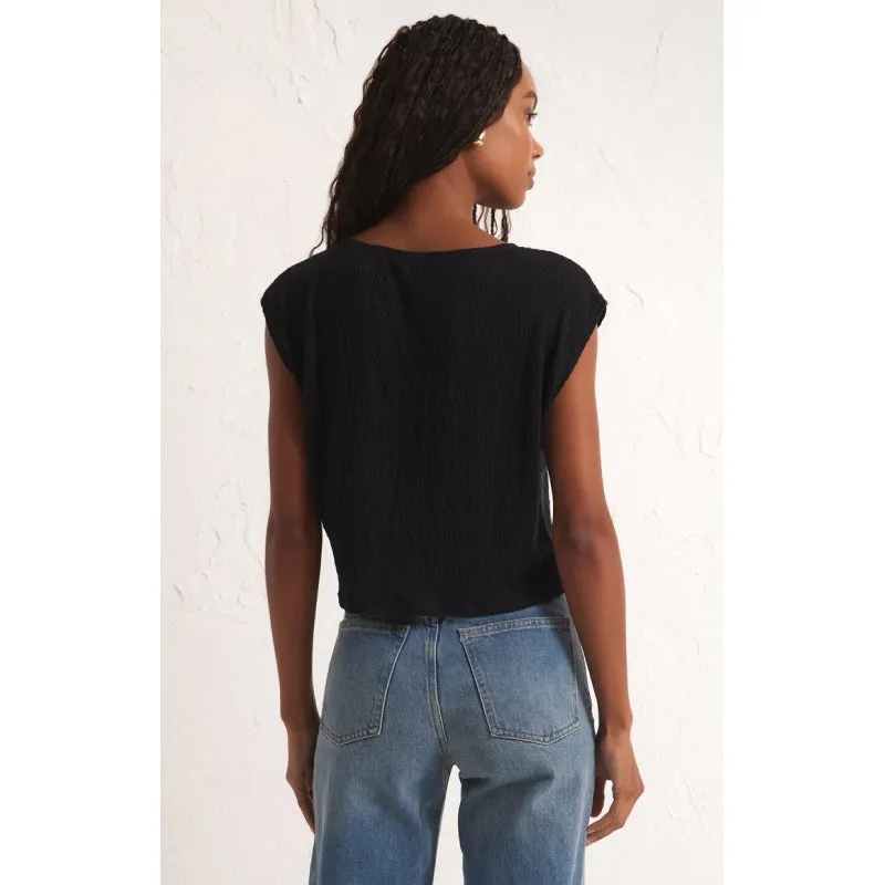Z Supply Karley Top