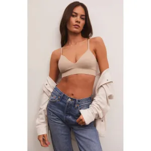 Z Supply Kendra So Smooth Bralette