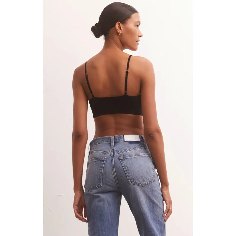 Z Supply Kendra So Smooth Bralette