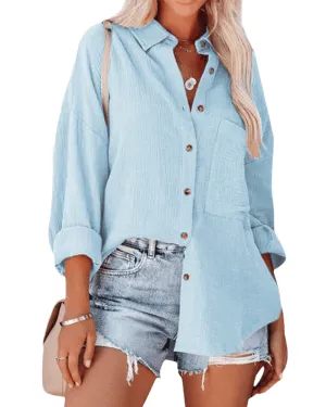 Zaida® | Classic Shirt