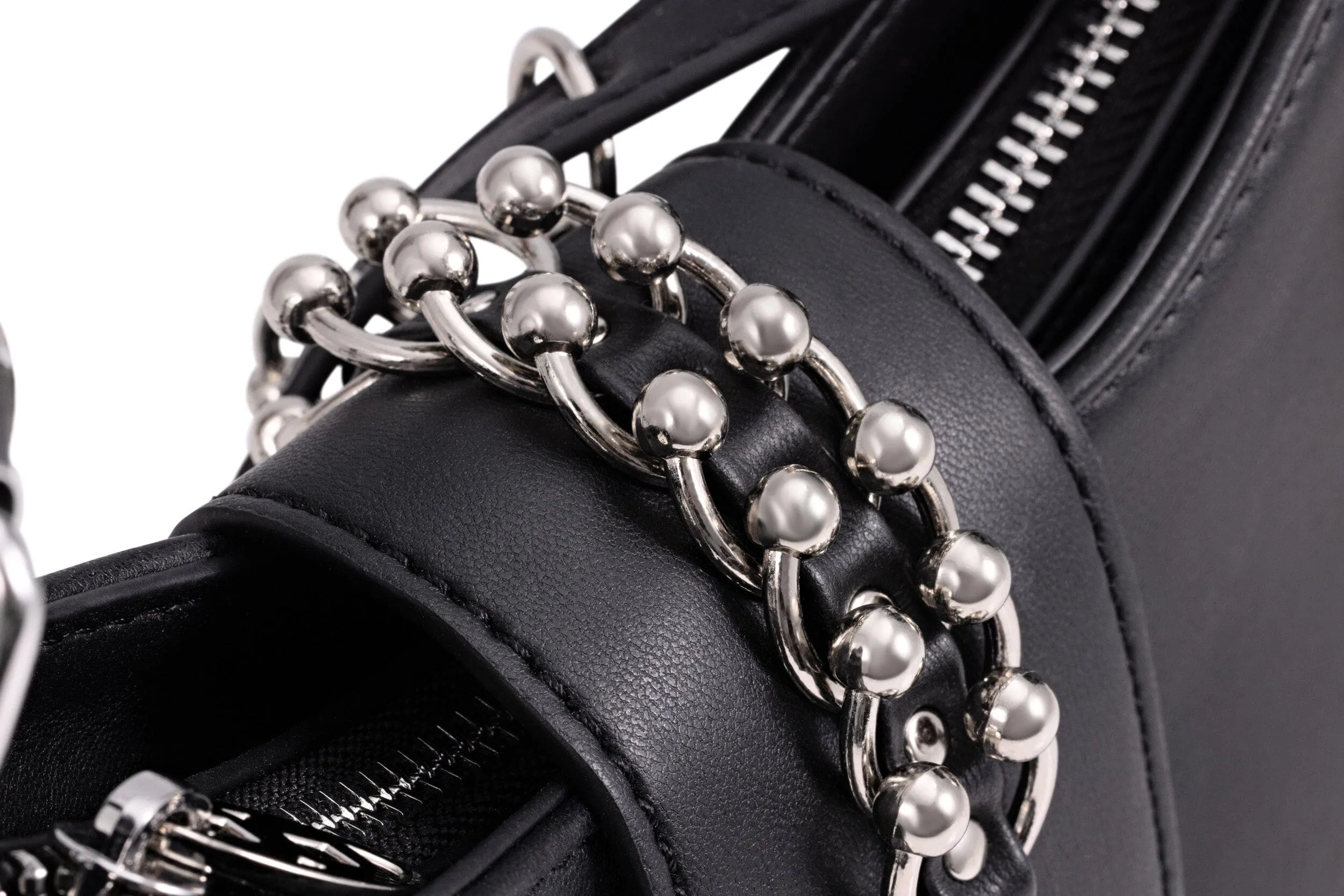 ZANETA PU BAG