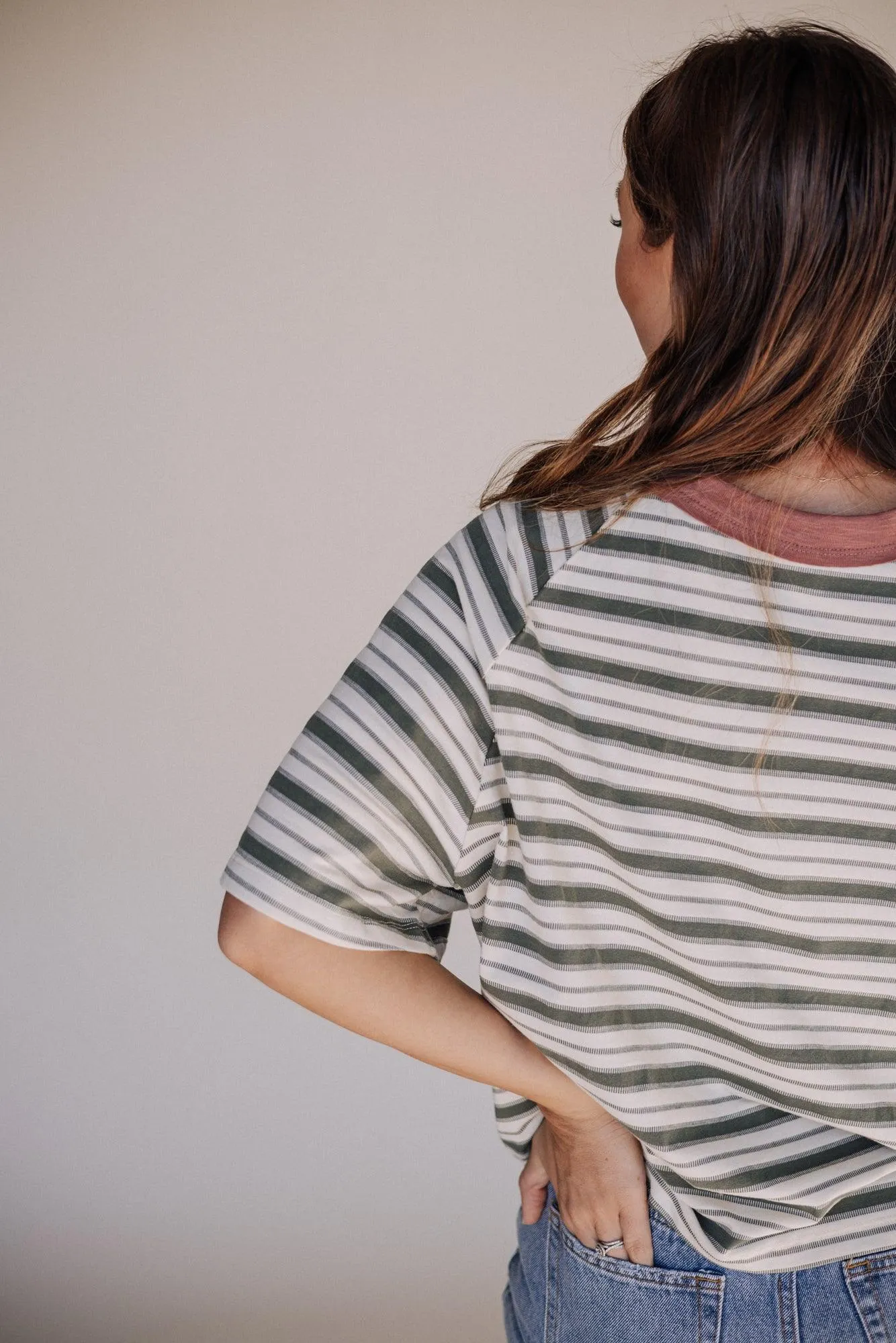 Zoey T-Shirt