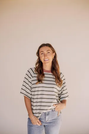 Zoey T-Shirt