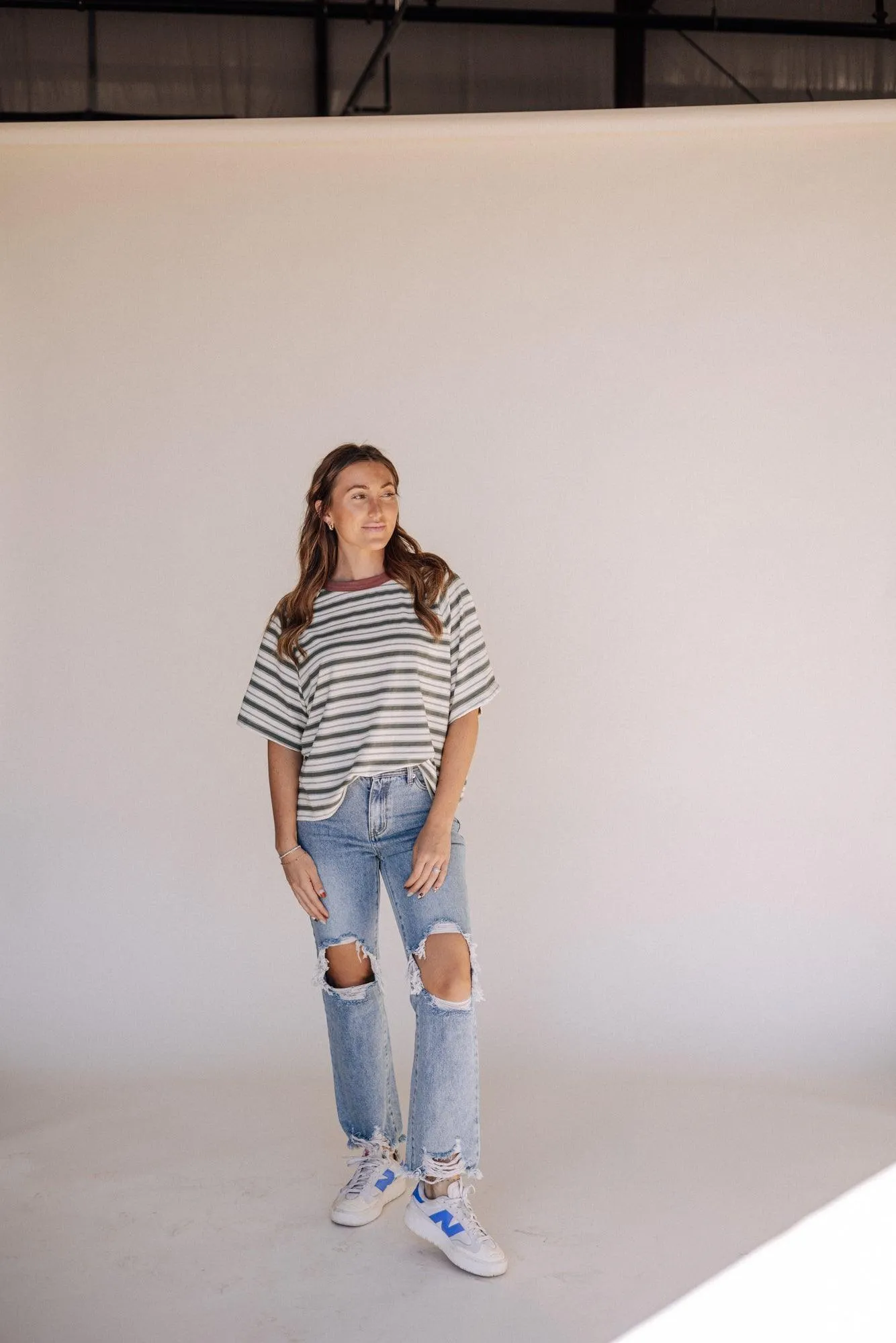 Zoey T-Shirt