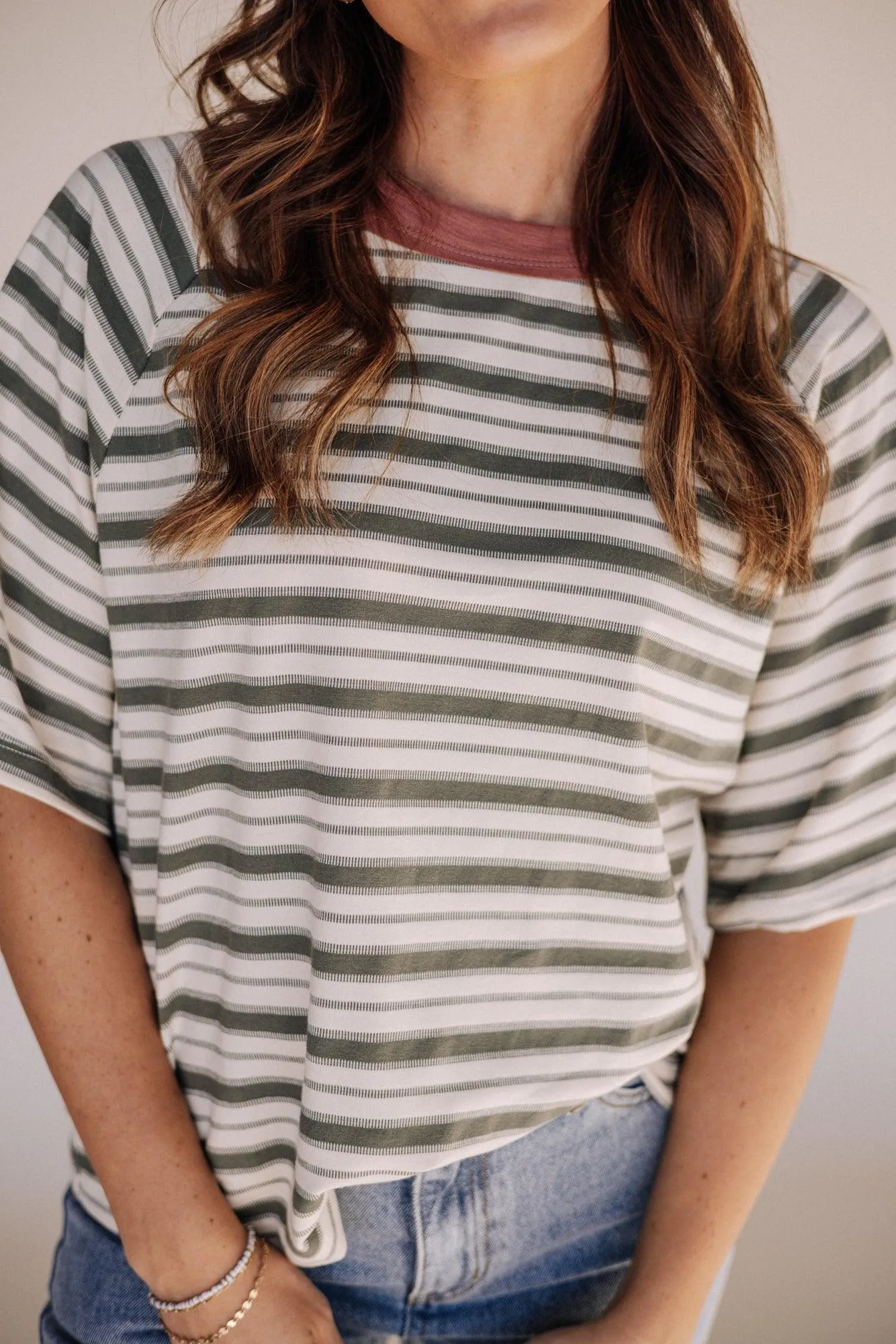 Zoey T-Shirt