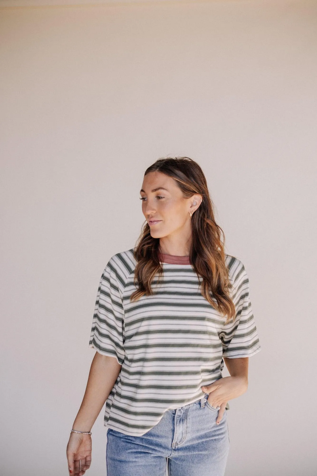 Zoey T-Shirt