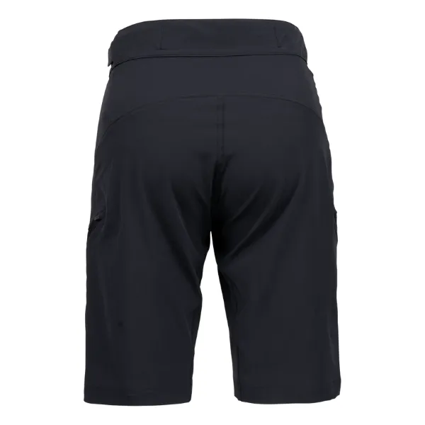 Zoic Womens Navaeh Shorts
