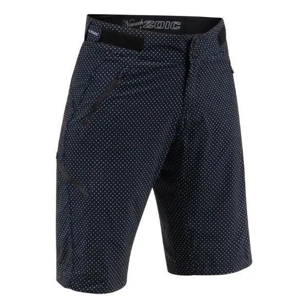 Zoic Womens Navaeh Shorts