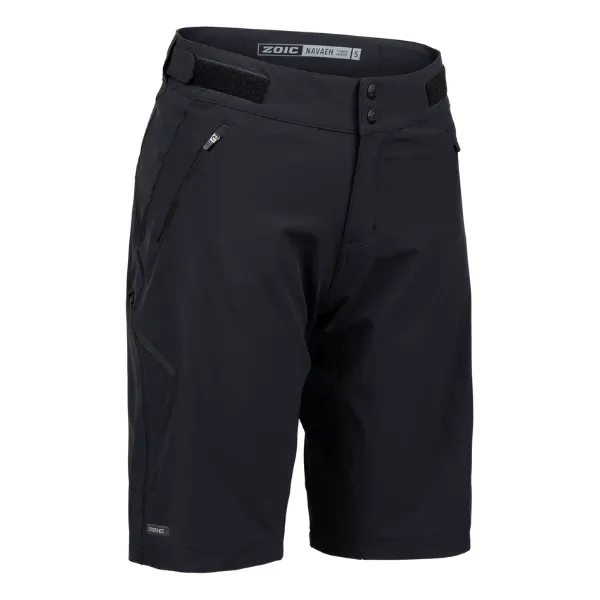 Zoic Womens Navaeh Shorts