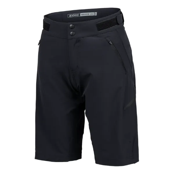 Zoic Womens Navaeh Shorts