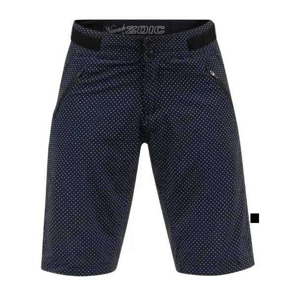 Zoic Womens Navaeh Shorts