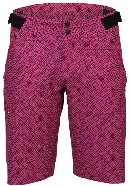 Zoic Womens Navaeh Shorts