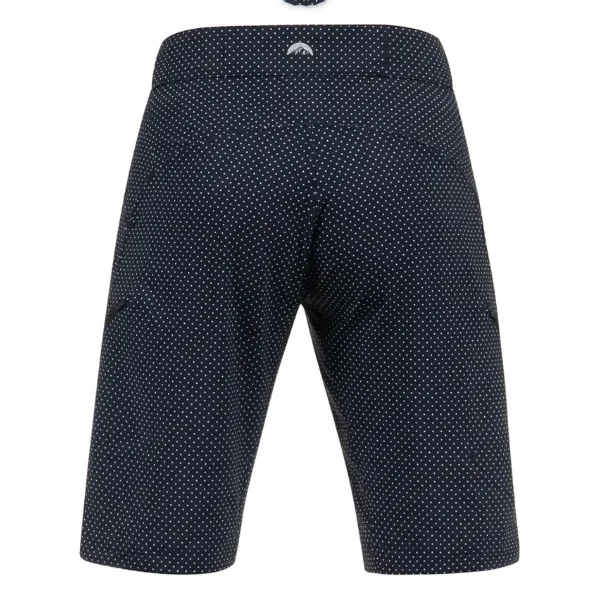 Zoic Womens Navaeh Shorts