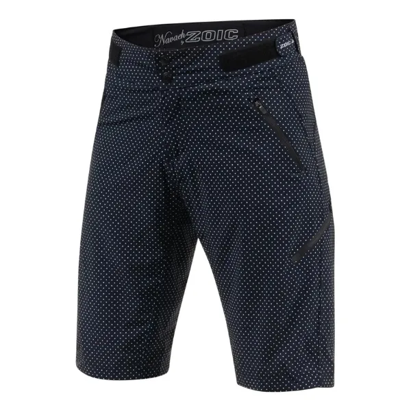 Zoic Womens Navaeh Shorts